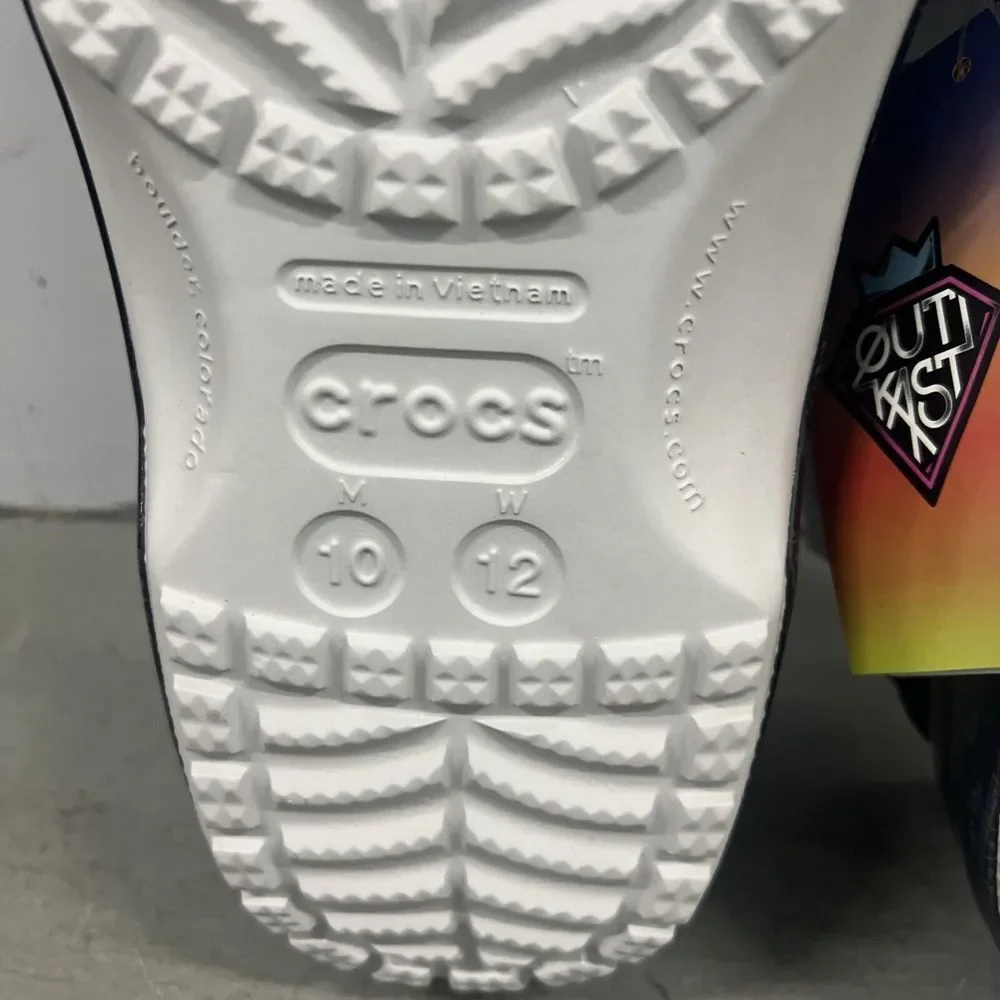 Crocs‎ 